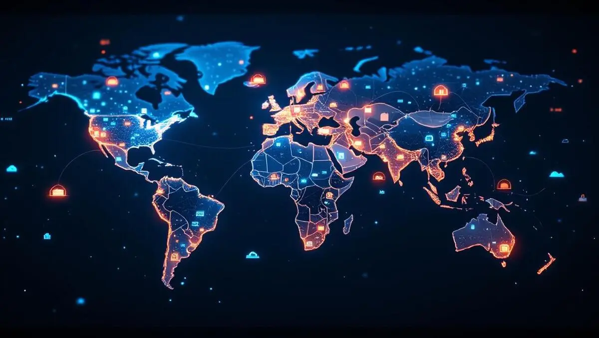 Cloud marketplaces and SaaS reshape global IT spend