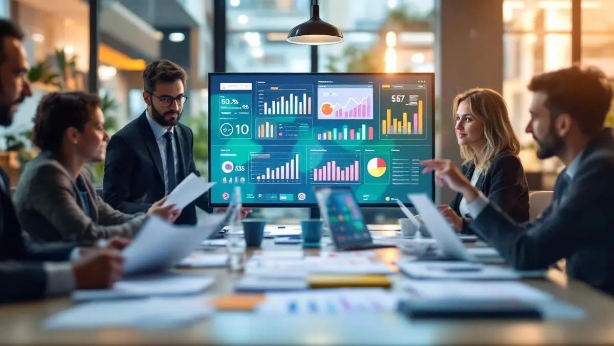 Zoho unveils AI-powered spend & billing tools