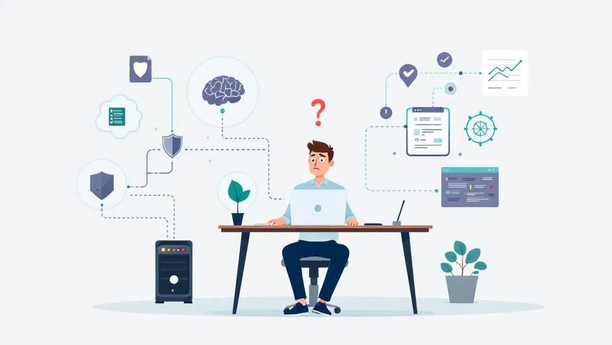 UK SMEs warned to prioritise AI, cyber & skills by 2026