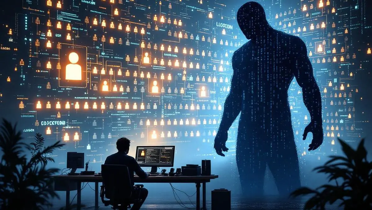 AI agents to outnumber humans, warns Token Security
