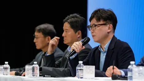 Ces 2026 samsung visual display  vd  deep dive