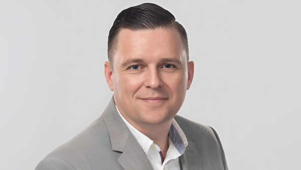 Cynomi appoints Shane Deegan as Chief Revenue Officer
