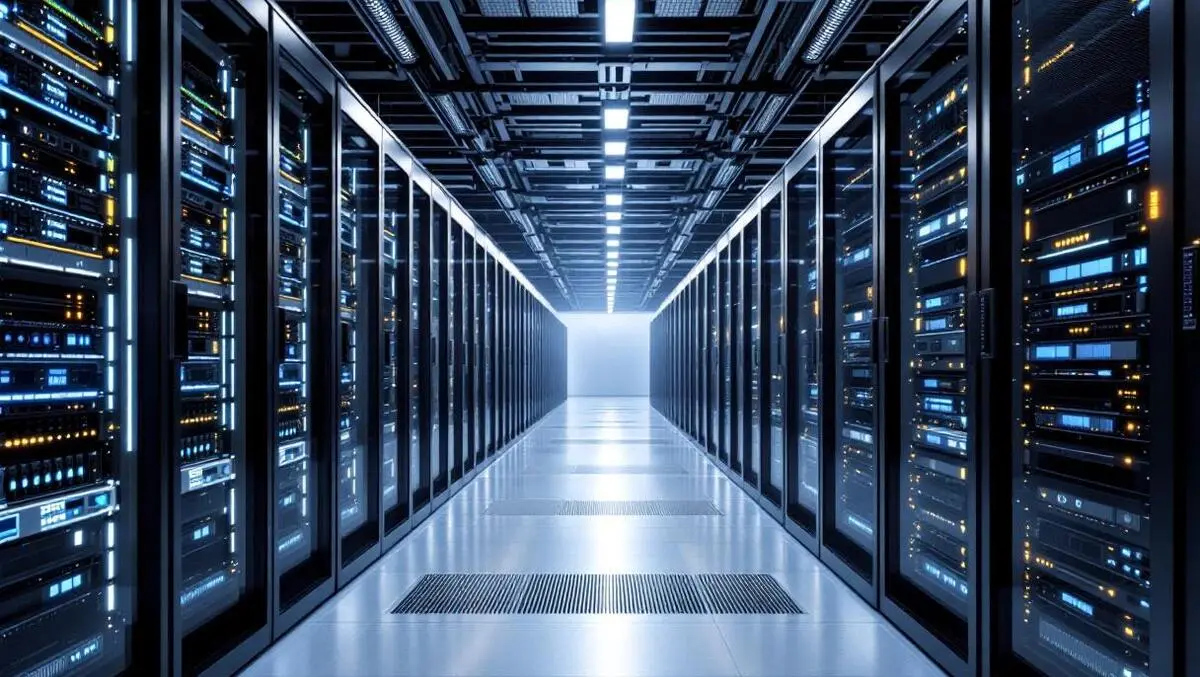 Vespertec partners with Celestica on open data centres