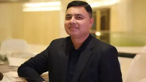 Vishal dhanfule  regional sales head   west  cloud.in