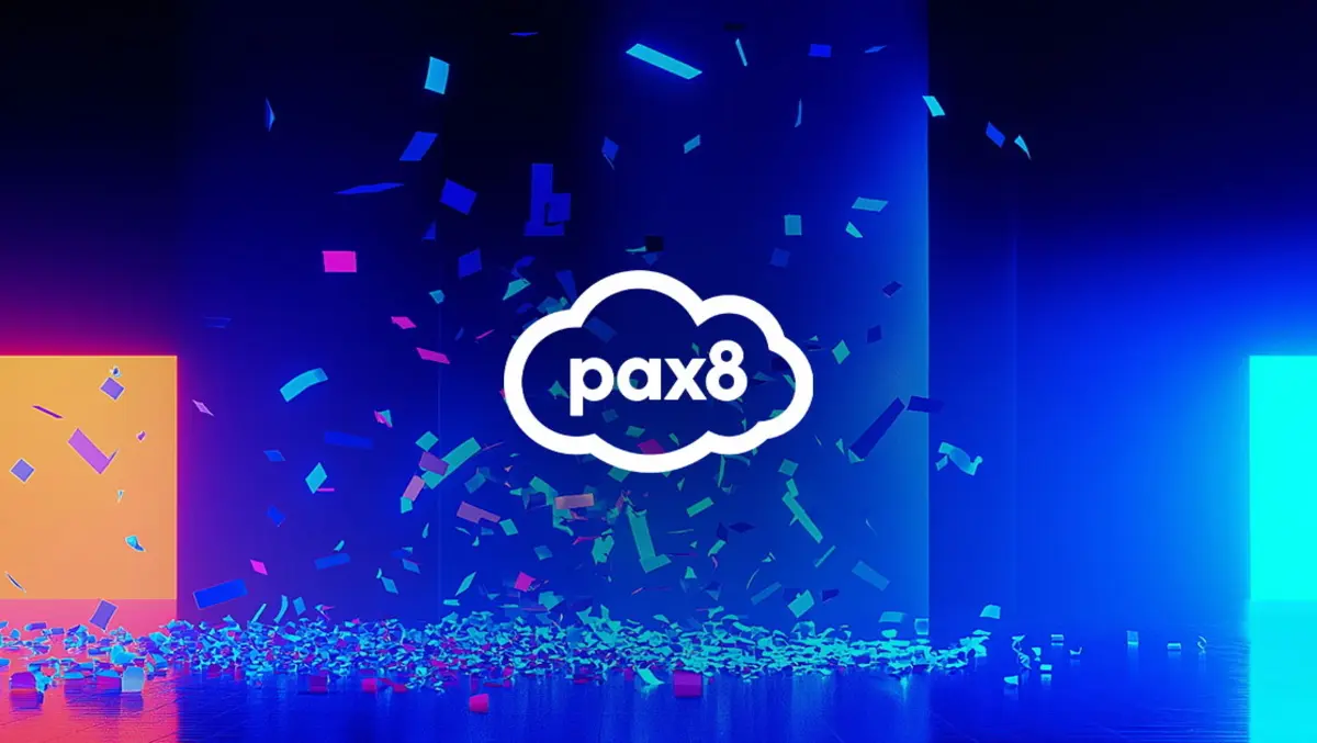 Pax8 image
