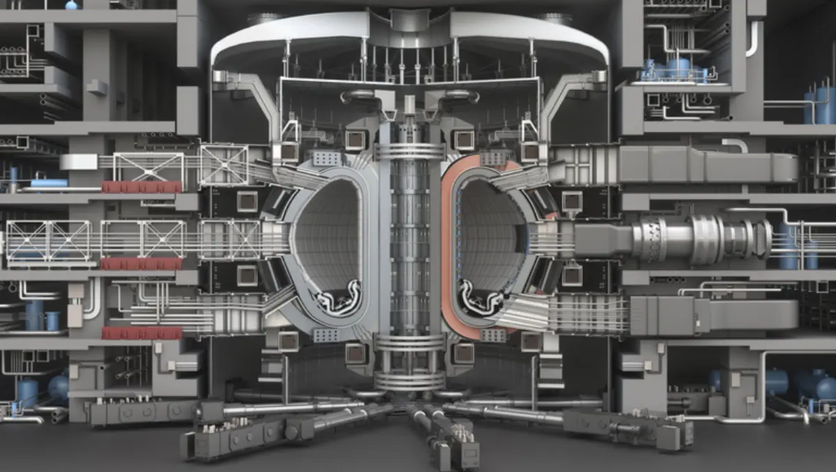 Digilab s uncertainty aware ai accelerates the race to fusion energy through partnership with the uk atomic energy authority 