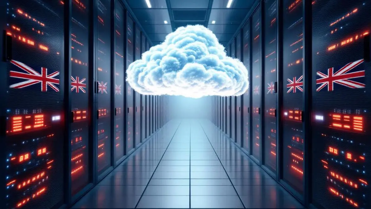 UK MoD taps Oracle cloud to modernise legacy systems