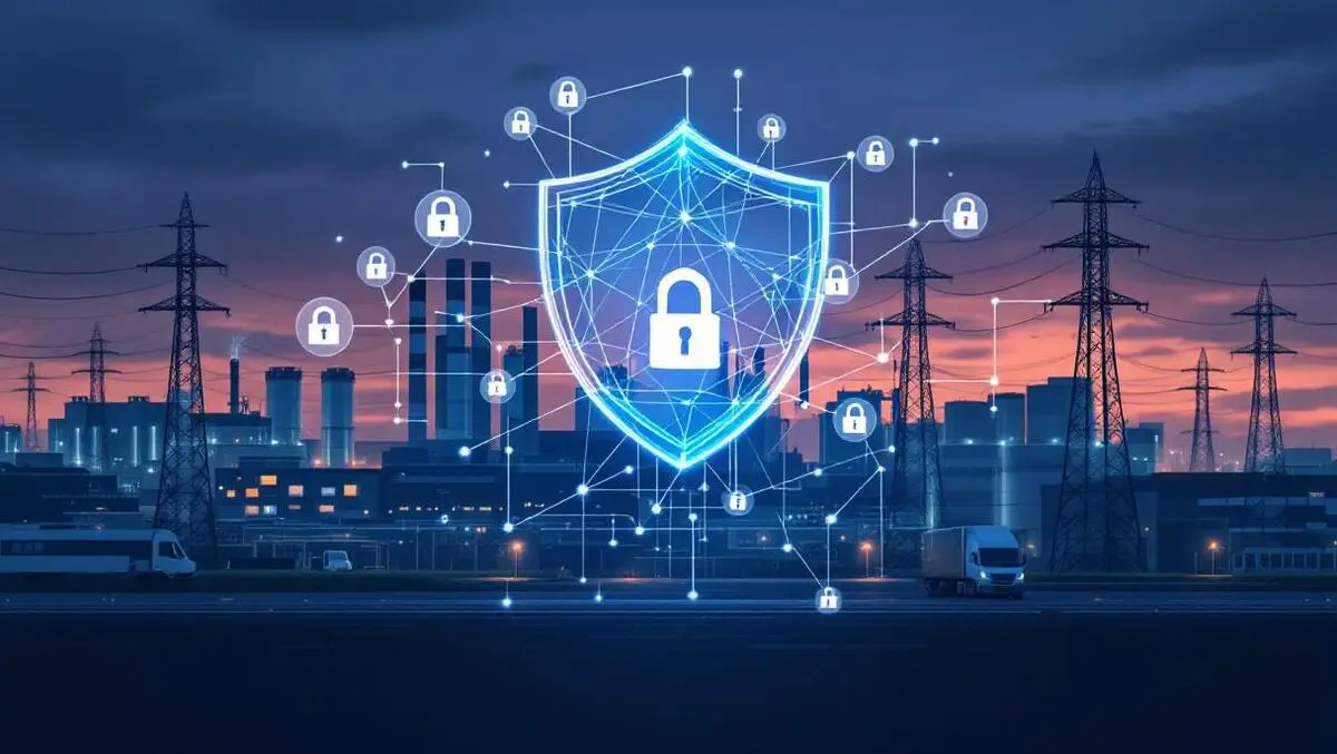 E2e-assure sees surge in UK-sovereign OT security demand