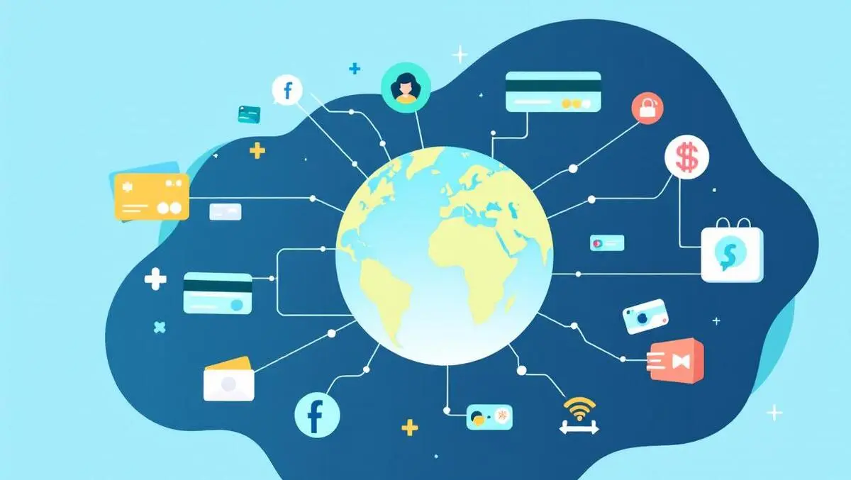 Gr4vy & Ecommpay link to streamline global payments