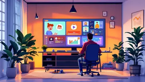 Canadian creator kid safe studio ai editing higher earnings warm