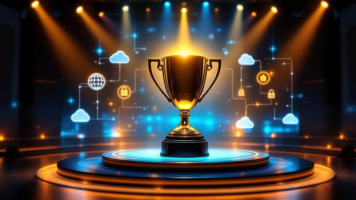Gigamon honours global partners in channel-first push