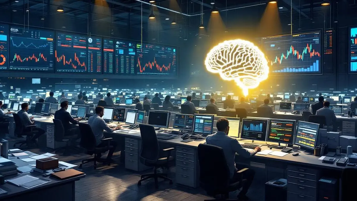 FTSE AIM-100 firms lag on AI, with only 1% truly ready