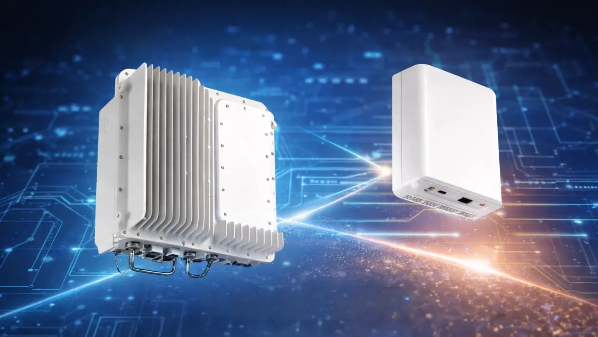 CBNG unveils VectaStar NR 5G mmWave fixed wireless