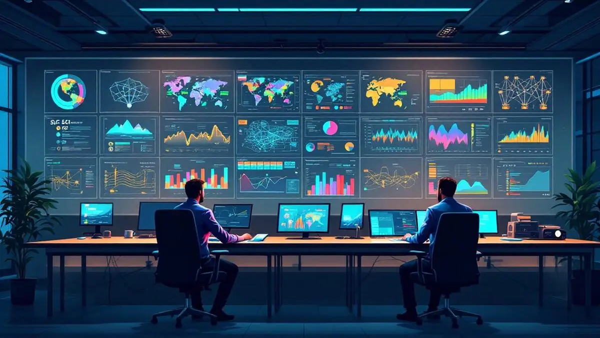 Infovista unveils VistAI agentic AI for telecom ops