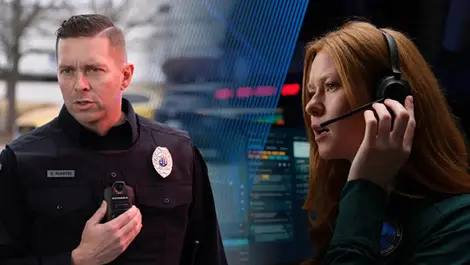 Motorola solutions assist suites 1