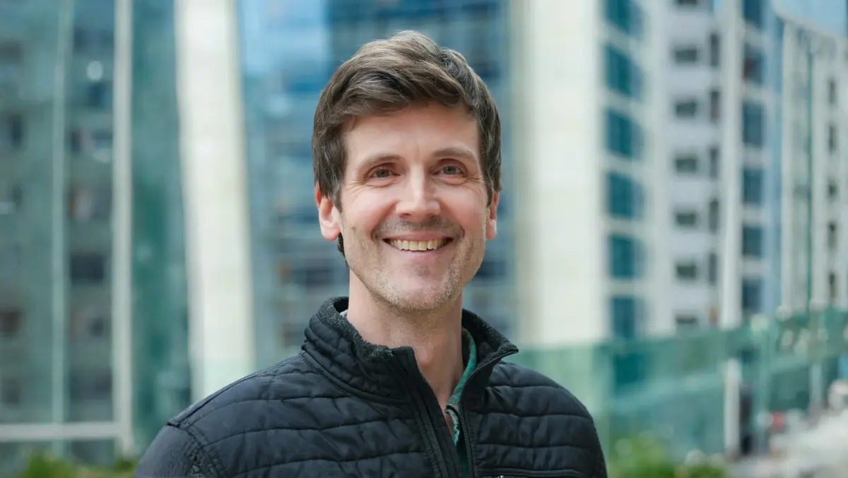 Identity Digital leader named in CRN 2026 Channel Chiefs