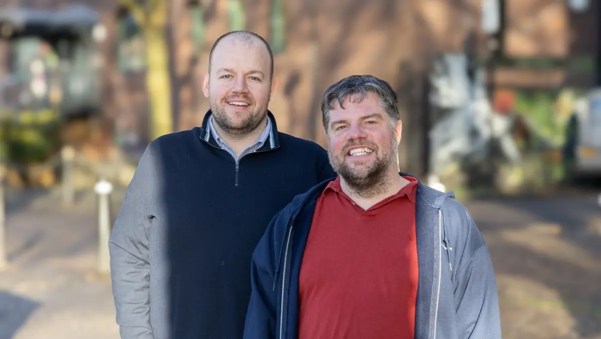 IMP Software named UK education industry leader 2025