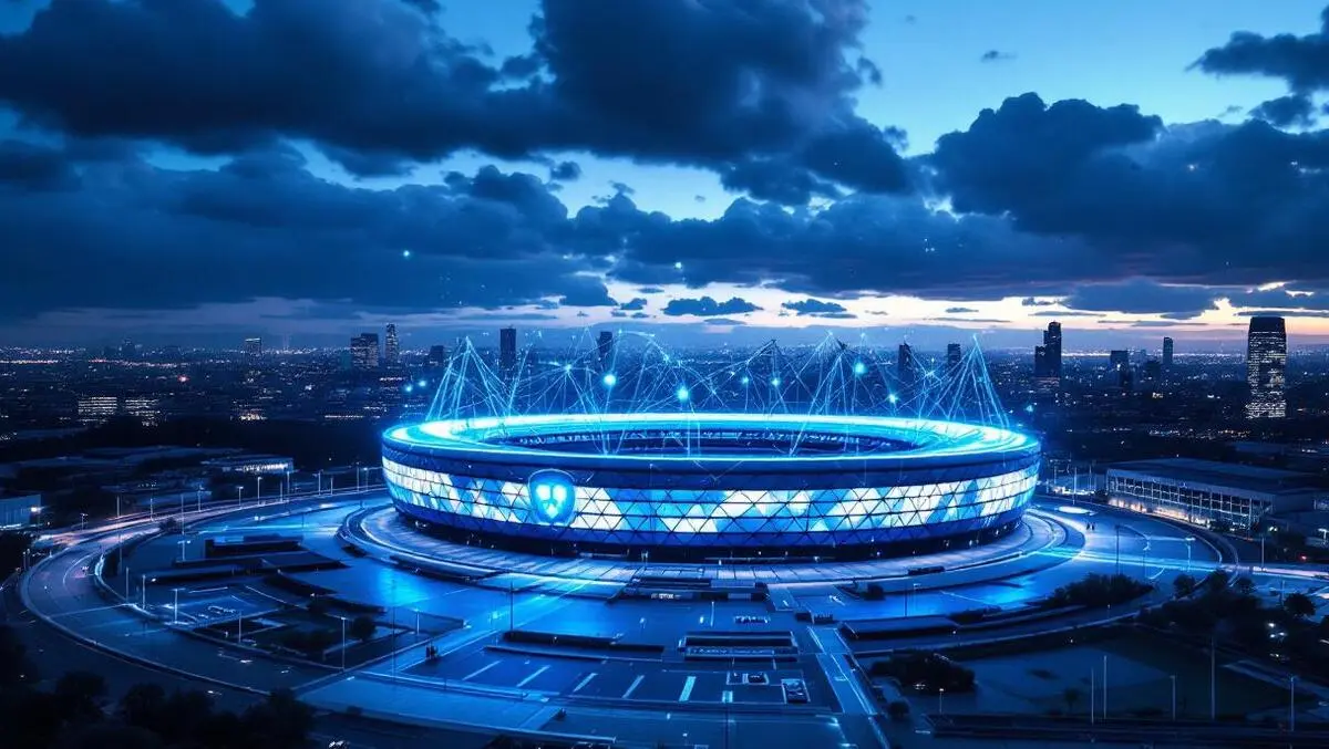 Acronis extends Manchester City data protection deal