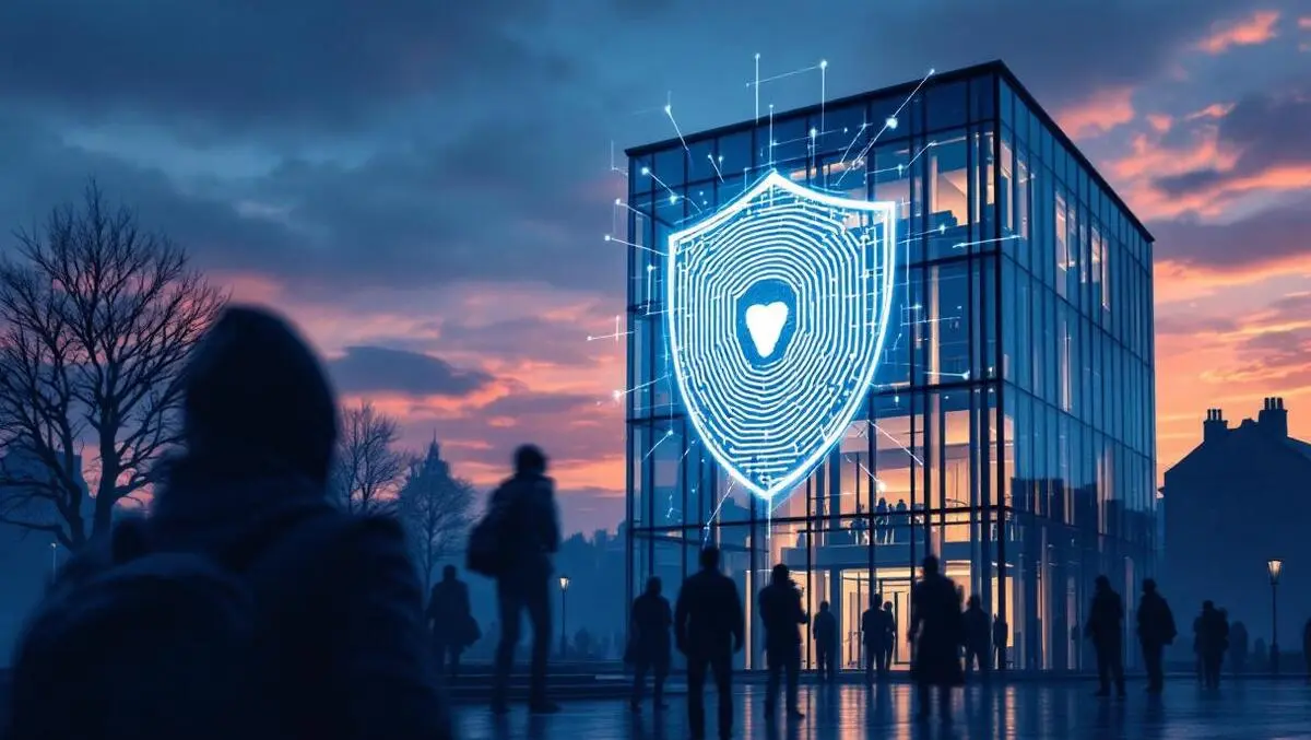 Google, Entrust team on AI ID checks to fight UK fraud