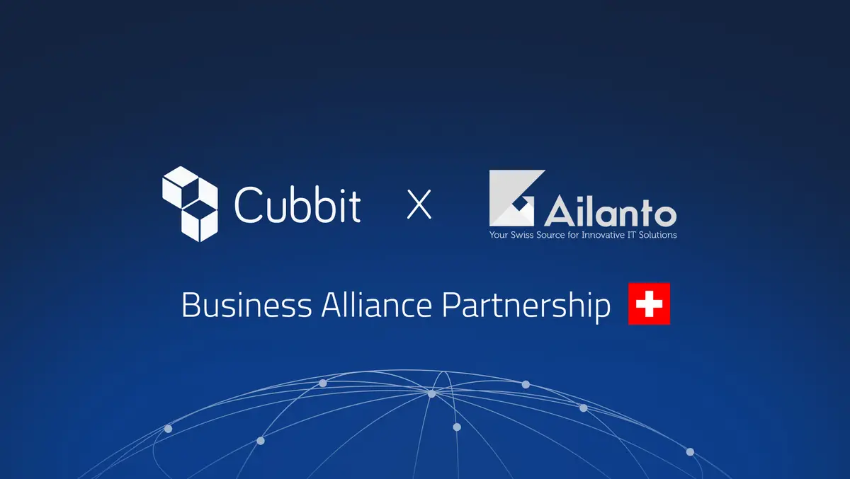 Ailanto, Cubbit launch sovereign S3 storage in Switzerland