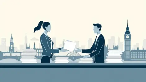 Uk homebuyer digital folder mortgage advisor london fca scene