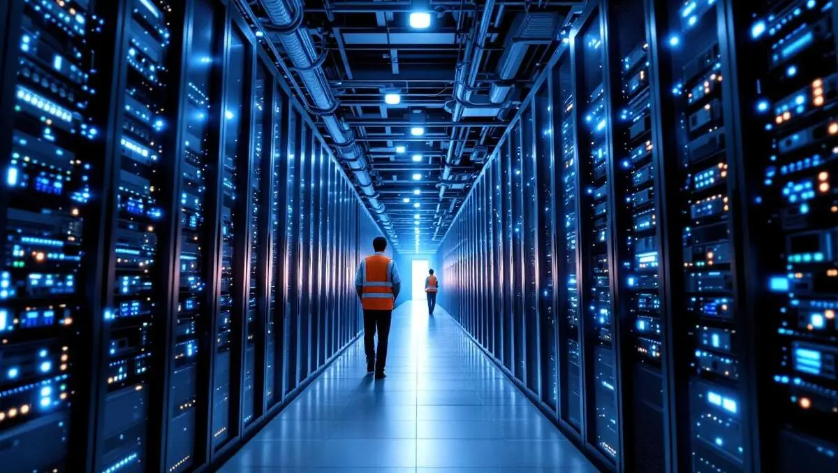HPE unveils AI-ready Juniper networking for operators