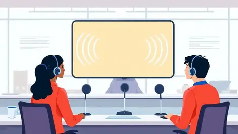 Uk gov service desk chatbot scottish welsh ni accents office scene