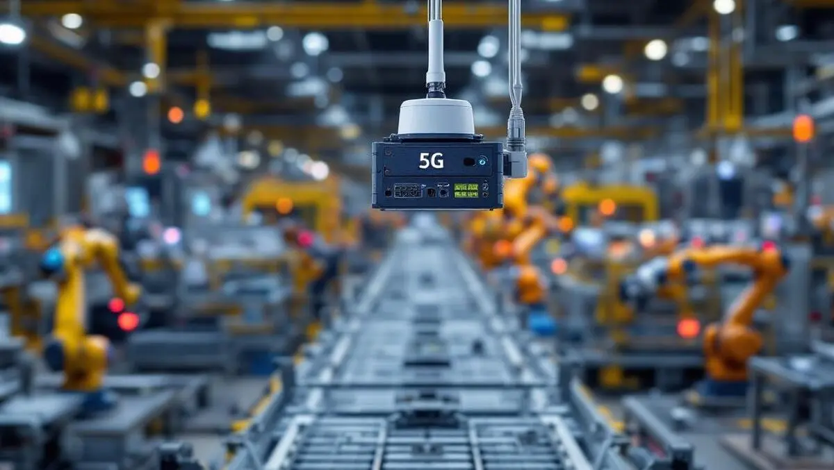 CloudRAN.AI, Firecell expand hardware for private 5G