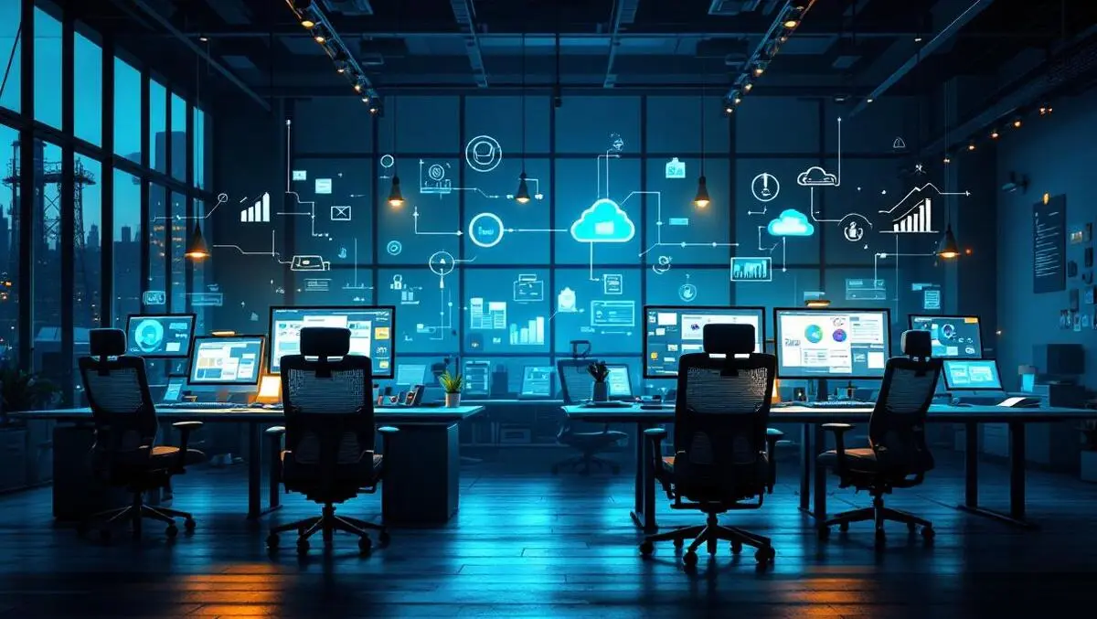 EU faces growing shortage of SAP S/4HANA specialists