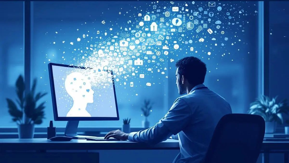 GenAI drives patient data policy breaches in healthcare