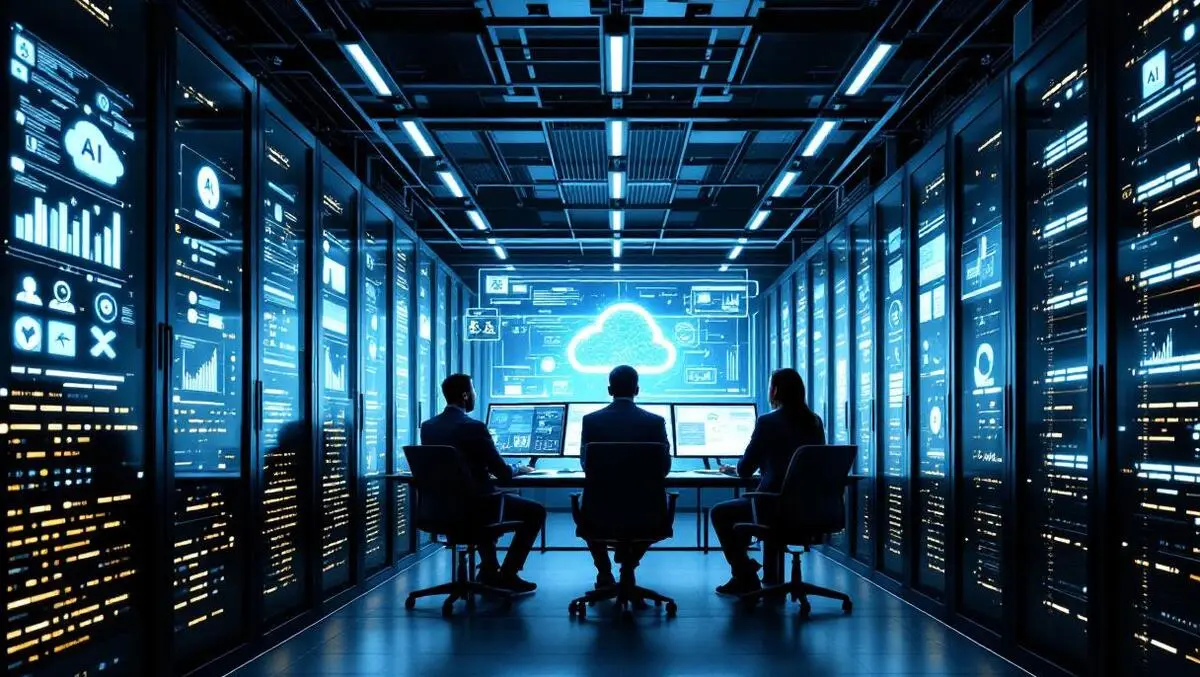 TD SYNNEX & SAS unveil Viya partner lab for Europe