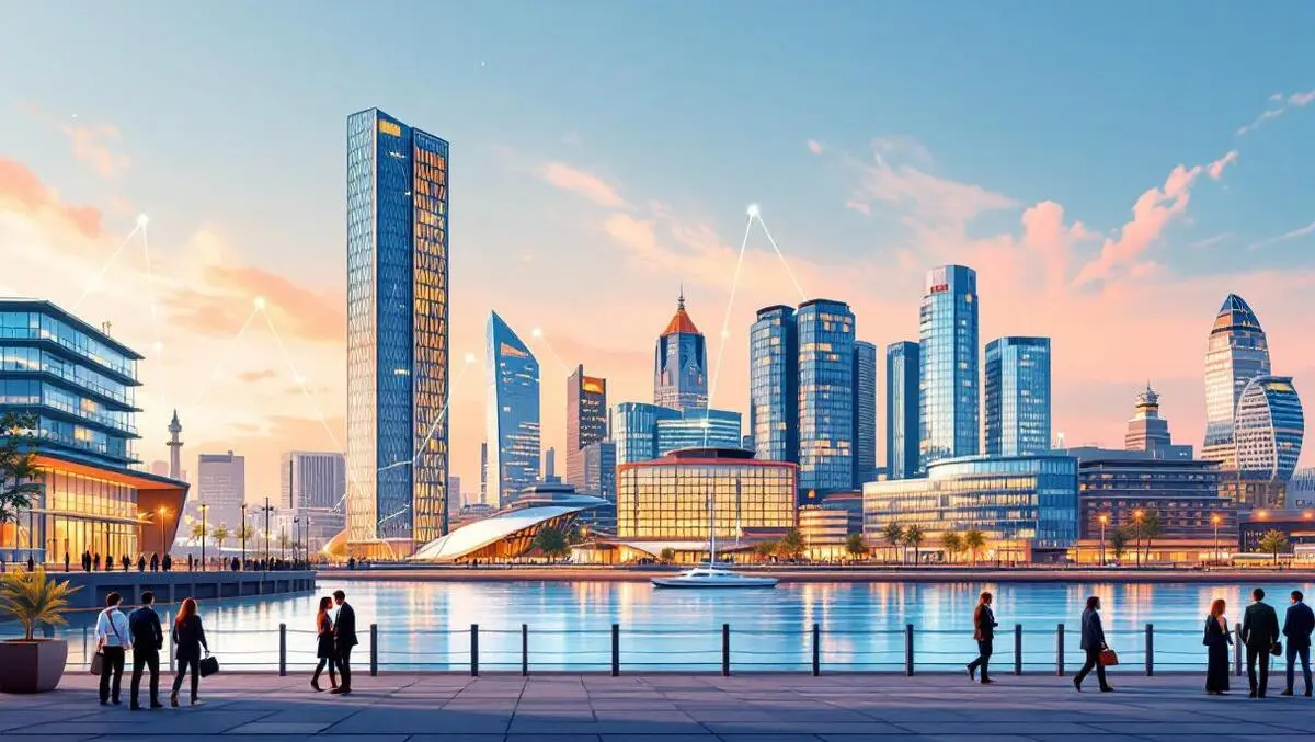 FinTech North to spotlight Liverpool as key fintech hub