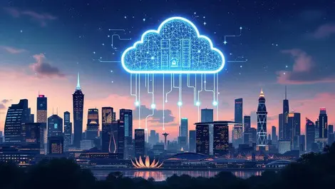 Singapore firms boost AI, sovereign cloud as security rises