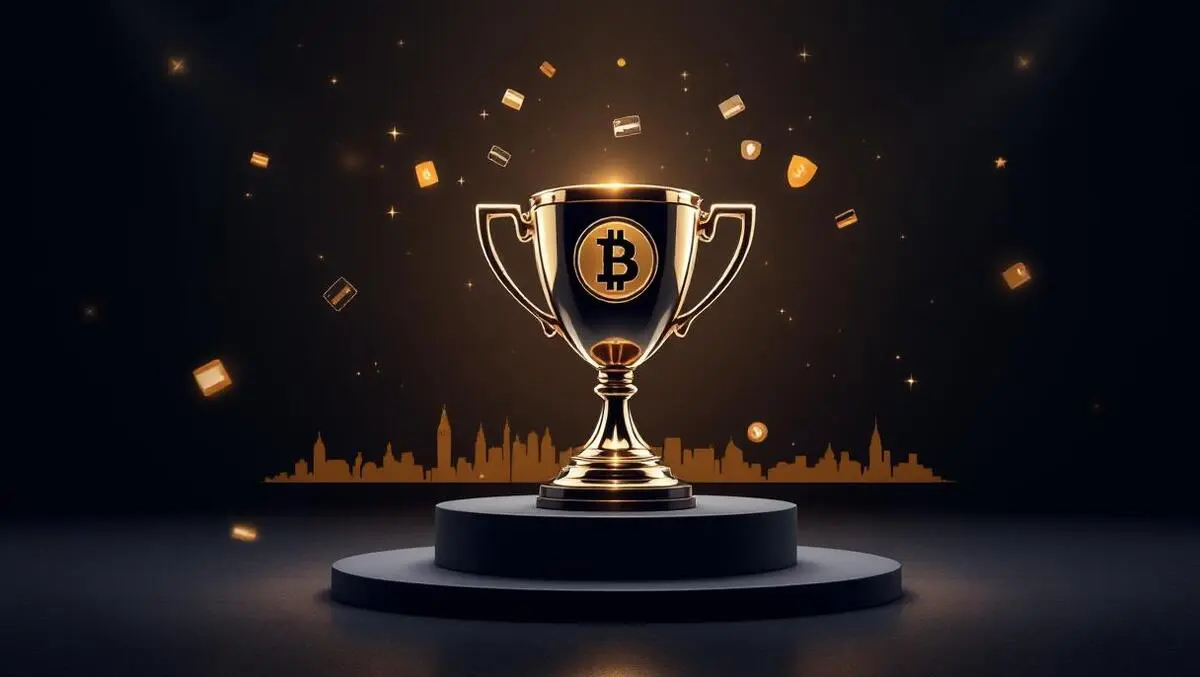 Ecommpay scoops dual FSTech Awards for fraud & access