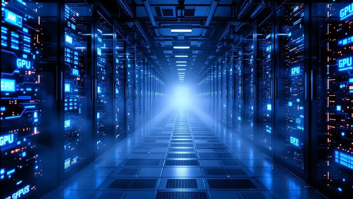 HPE expands NVIDIA-based Cray & AI Factory systems