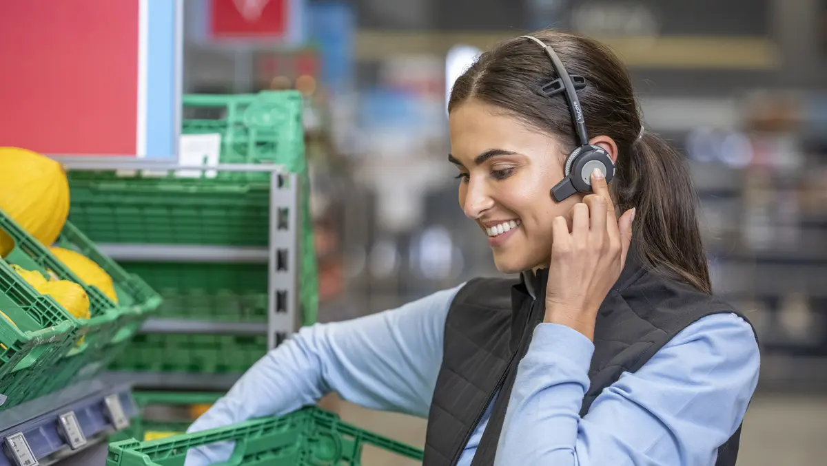 Co-op extends VoCoVo headset rollout to 2,300 stores