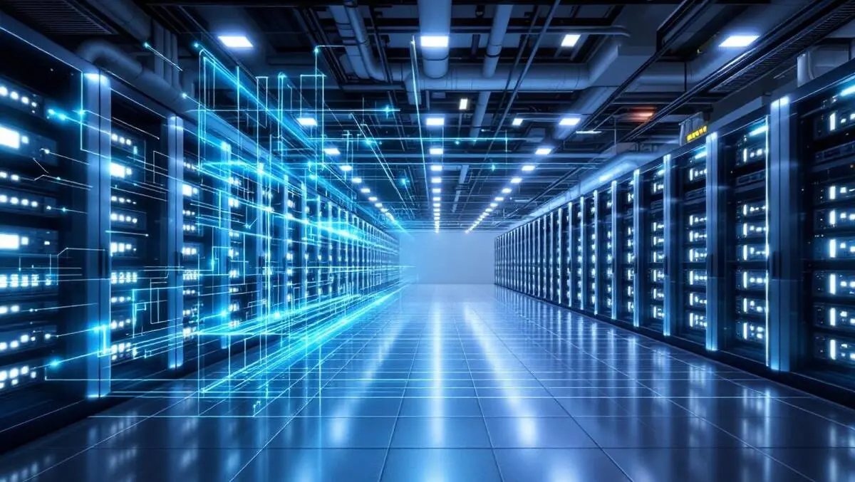 AVEVA, Nvidia tie up on digital twins for AI Factories
