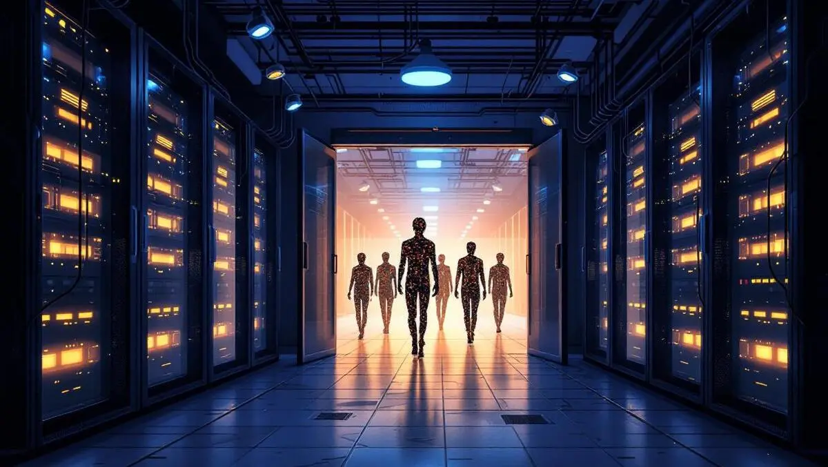AI push exposes gaps in identity controls, UK warned