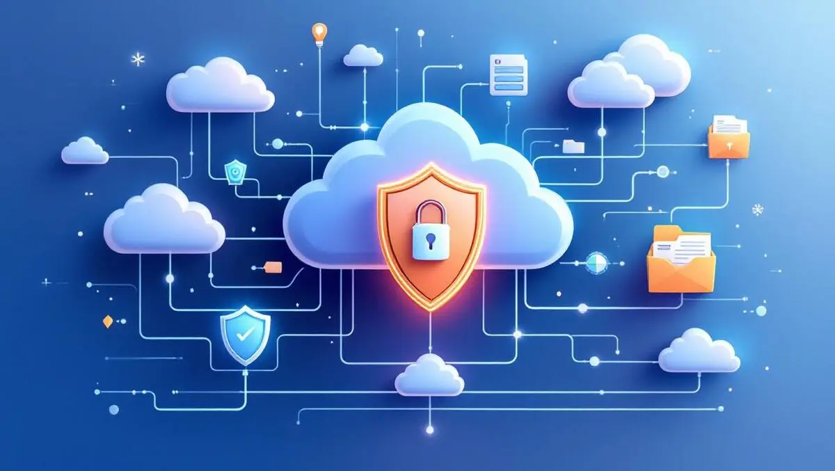 Nasuni partners with Oracle for cloud file storage