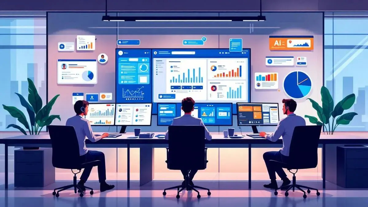 Sprinklr adds AI copilots & controls in Spring '26 update