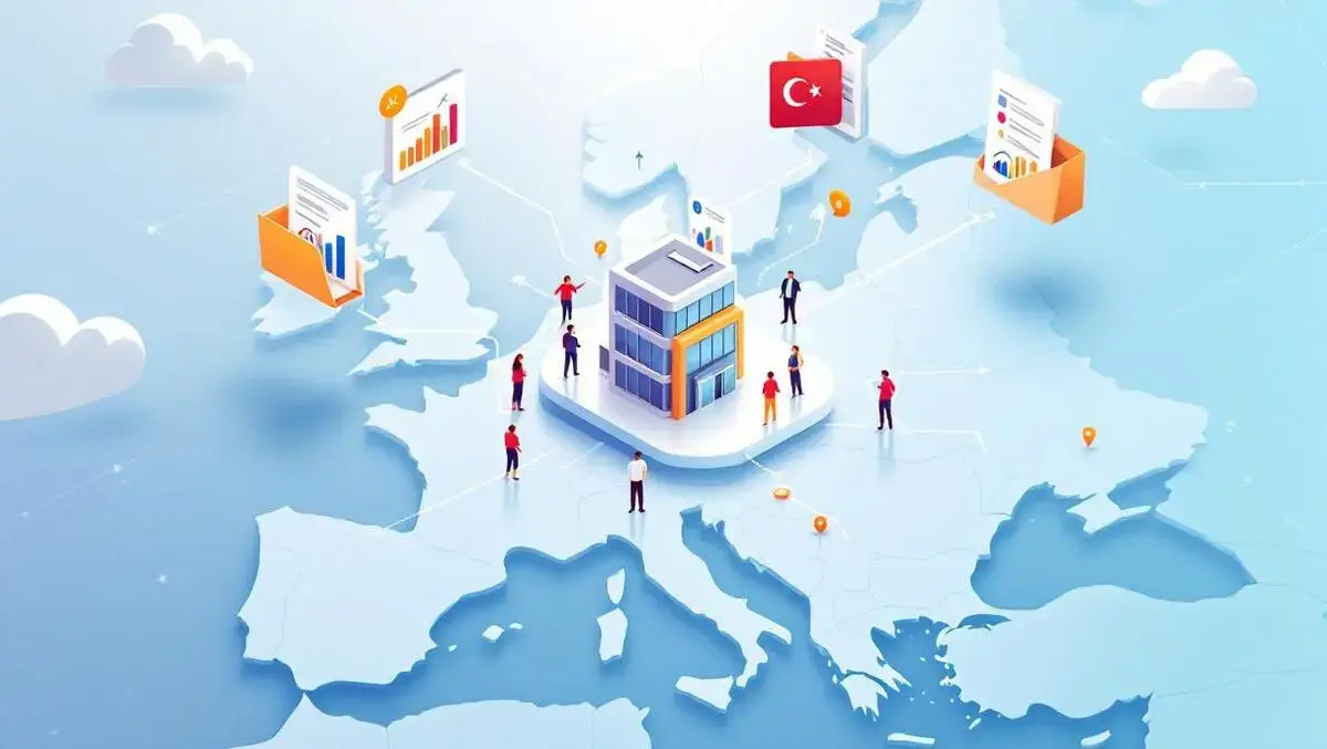 TeamSystem buys ACD & DIA to expand in France & Türkiye