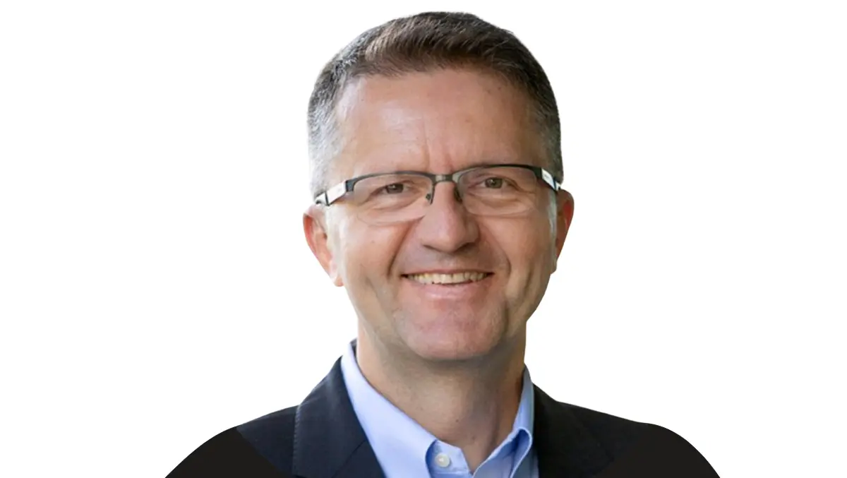 Hyland appoints Lubor Ptacek as Product Marketing Chief
