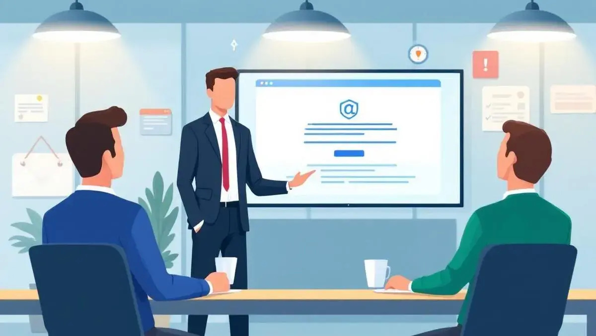 Trustifi Launches AI Video Training for MSP Phishing Defense