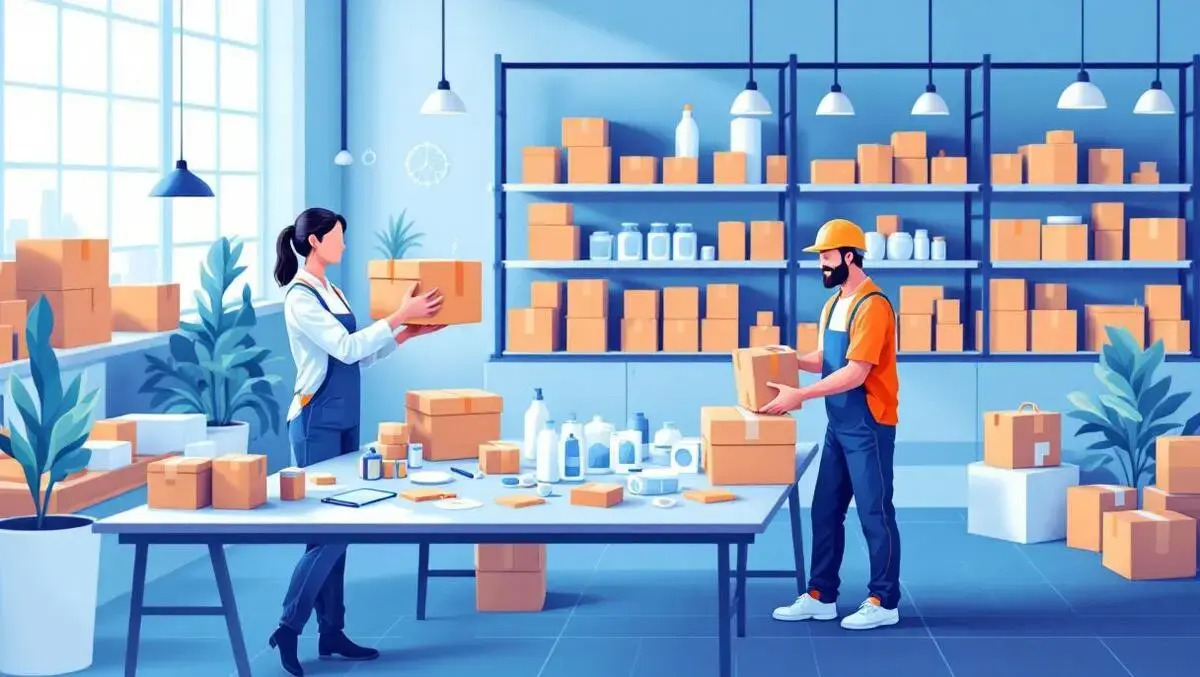 Rithum launches SupplyExplorer to speed supplier discovery