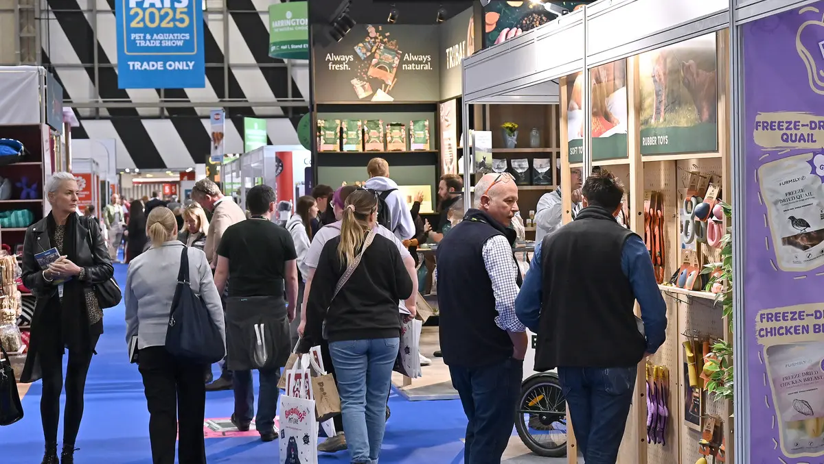 PATS launches hosted buyer programme for 2026 show