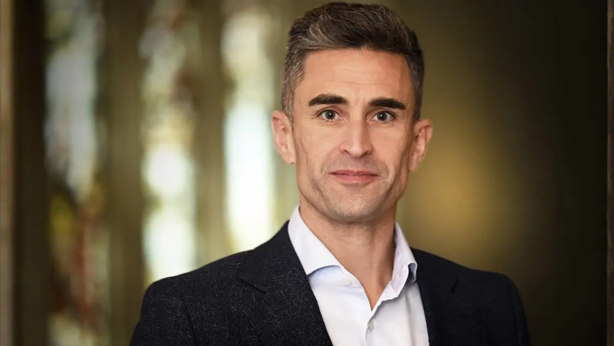 mhance appoints Andy Cowdrill as Chief Revenue Officer