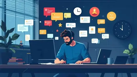 Freshworks data shows after-hours IT support gap widens