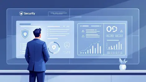 AI cyber confidence outpaces testing readiness, study finds