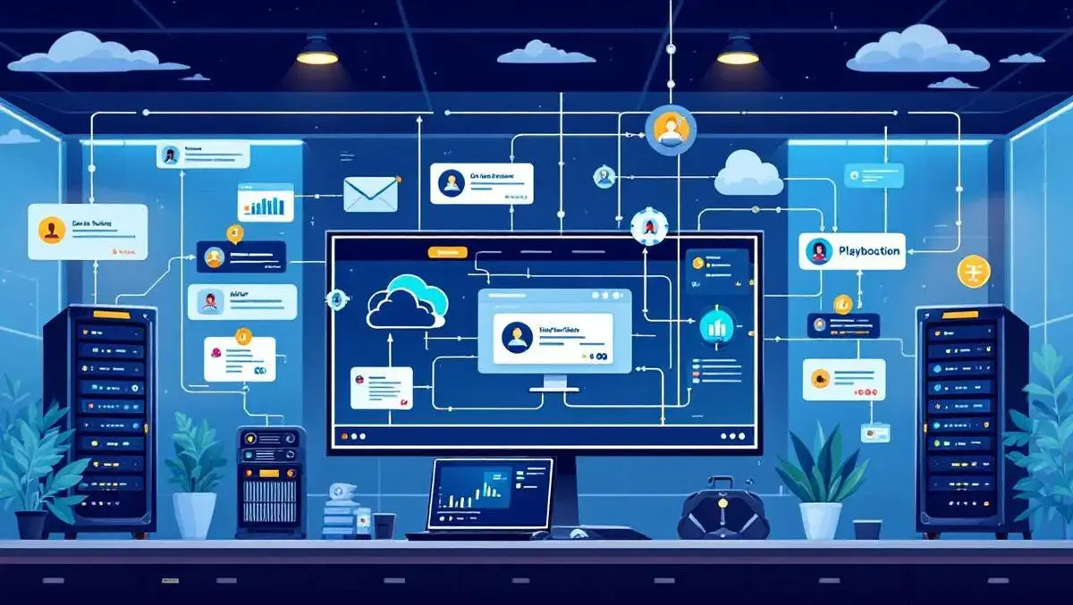 LogicMonitor adds IBM watsonx & Red Hat to Edwin AI