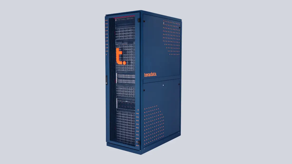 Teradata launches autonomous knowledge platform for AI